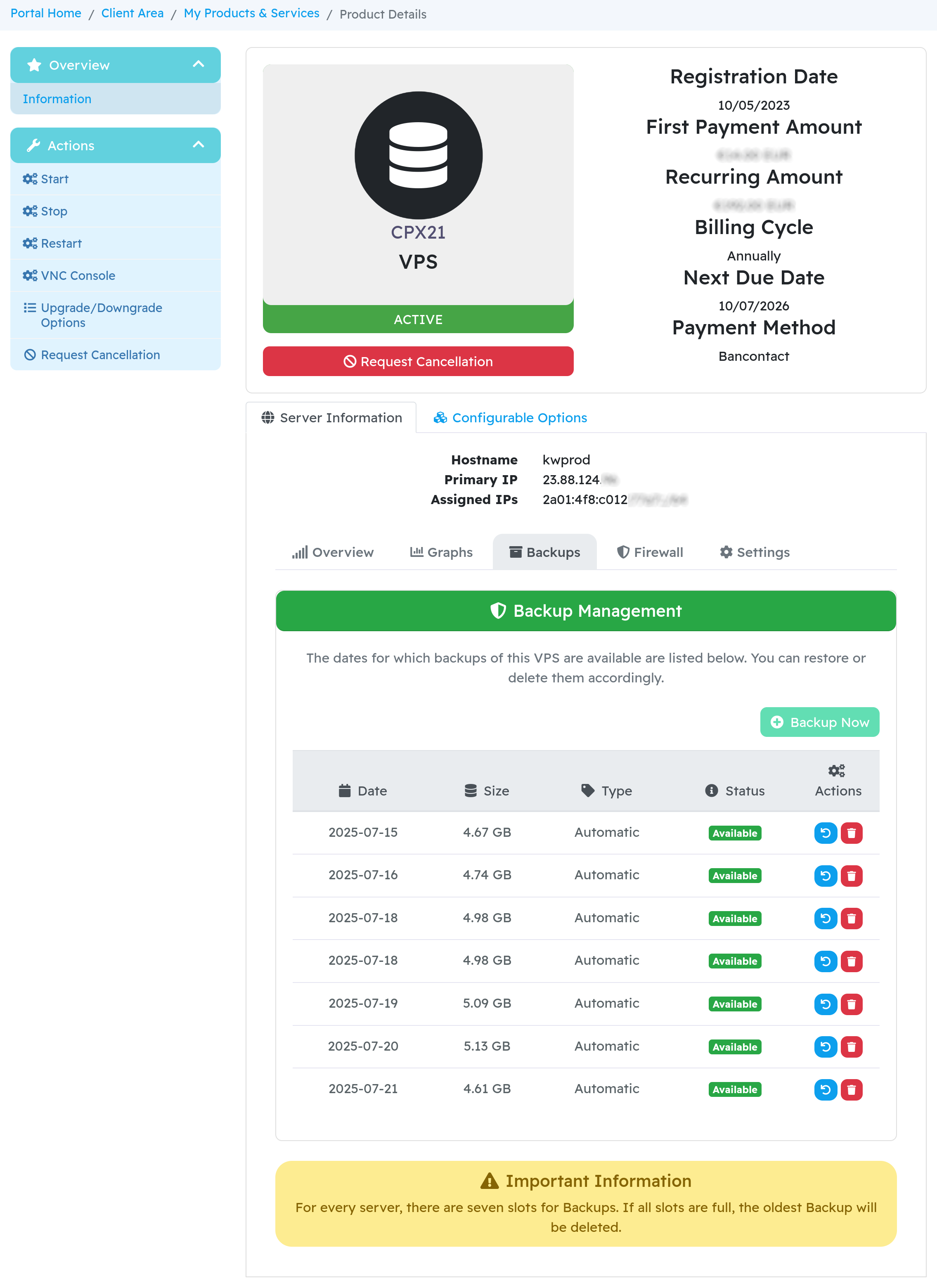 Screenshot 3