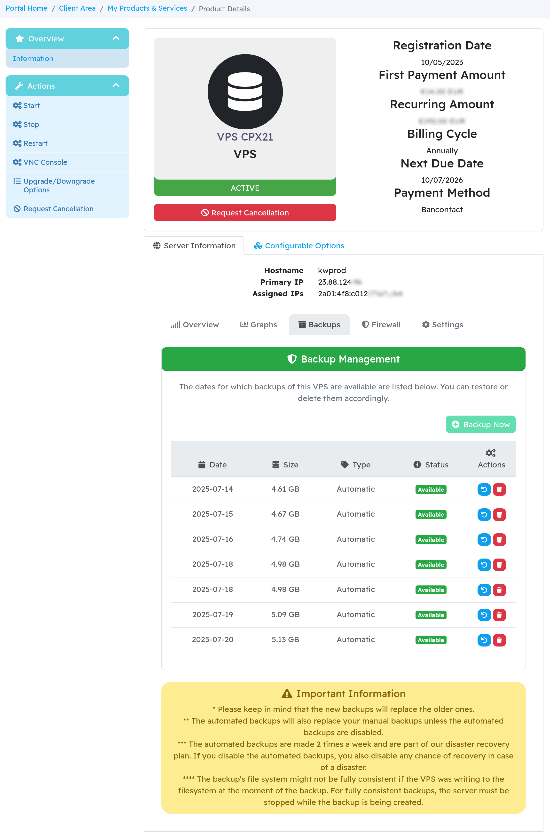 Screenshot 3